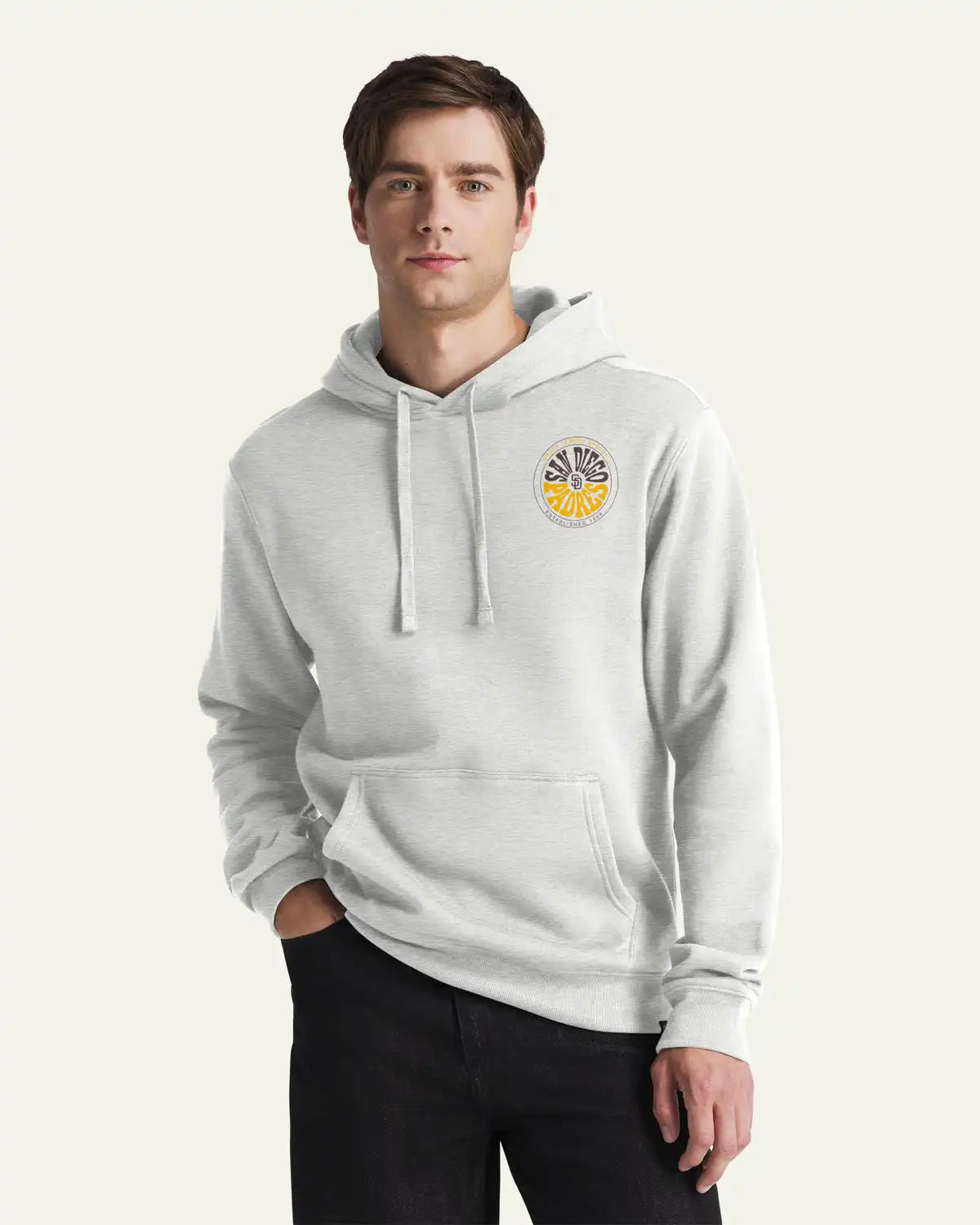 SAN DIEGO PADRES WARPSTYLE '47 EVERYDAY HOOD