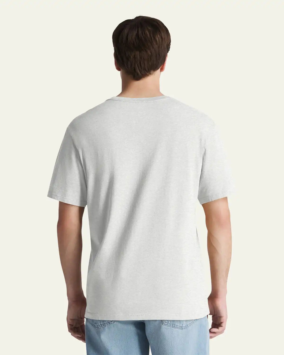NEW YORK YANKEES COOPERSTOWN CREST BEND '47 EVERYDAY TEE