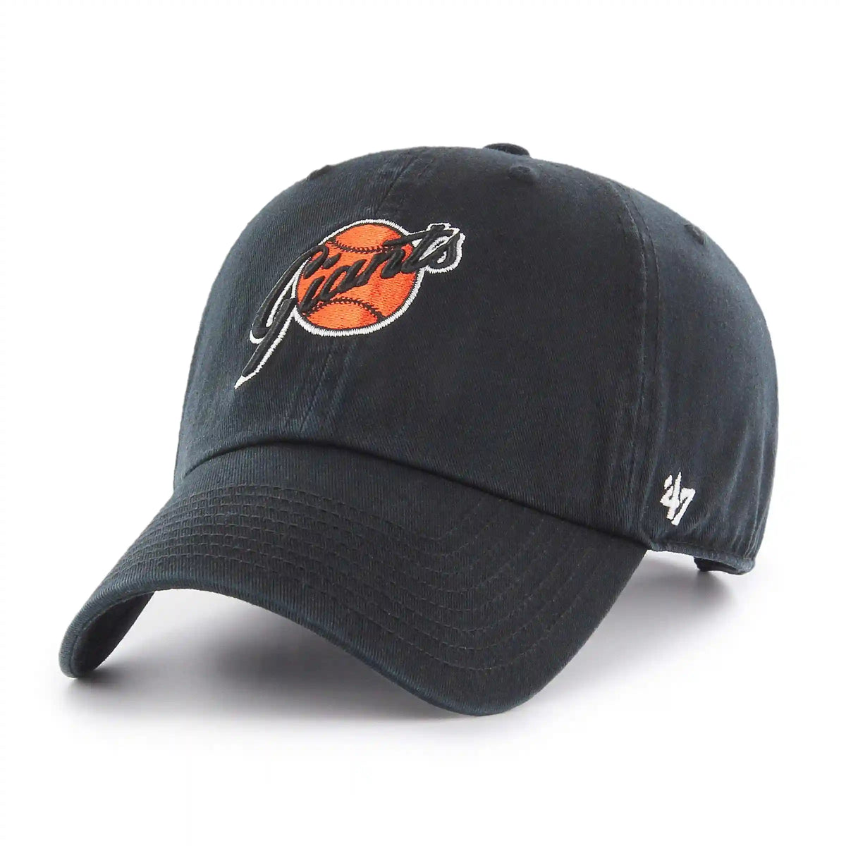 SAN FRANCISCO GIANTS COOPERSTOWN '47 CLEAN UP