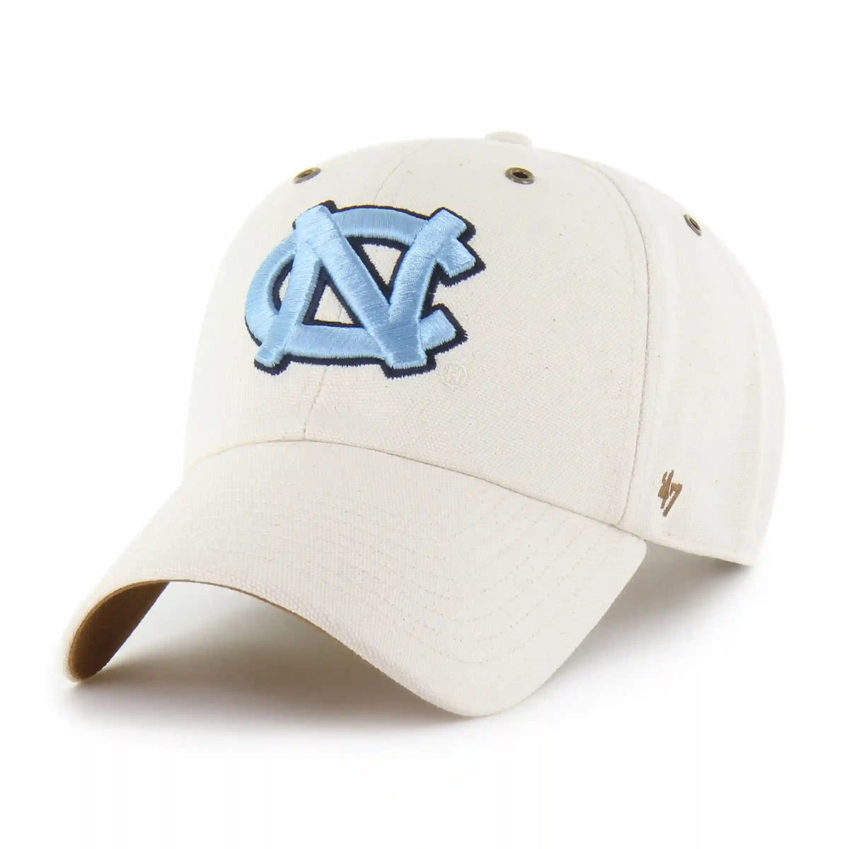NORTH CAROLINA TAR HEELS CARHARTT UNDYED '47 CLEAN UP