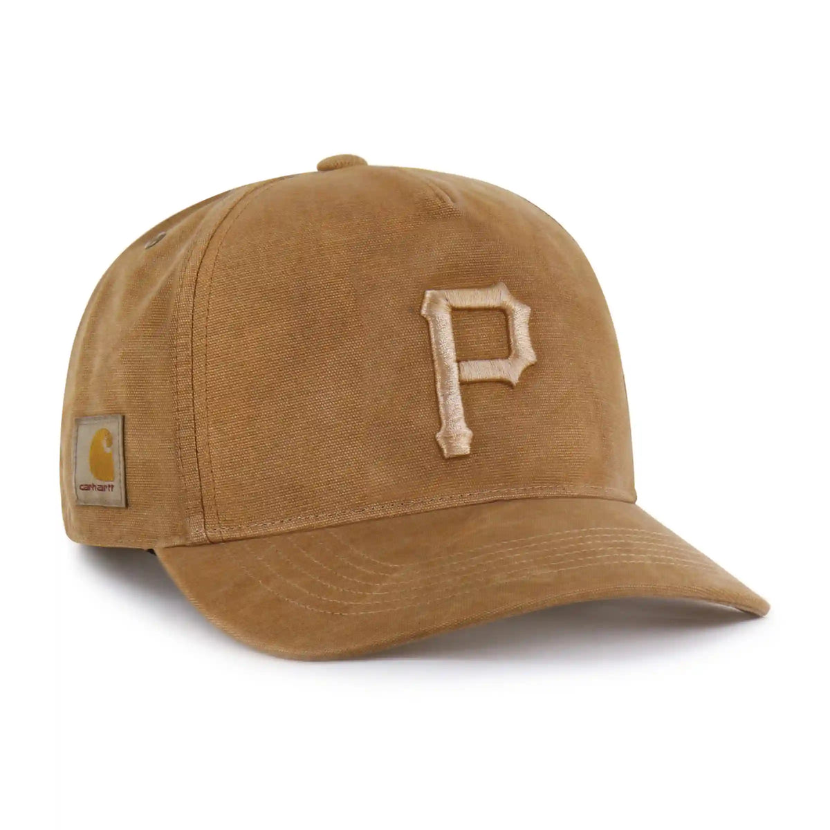 PITTSBURGH PIRATES CARHARTT DYED '47 HITCH RF RELAXED FIT