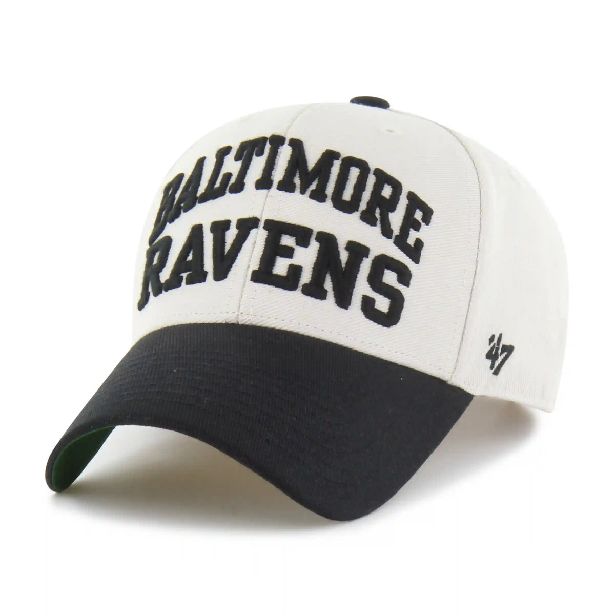 Baltimore Ravens Broke Line Loop '47 MVP