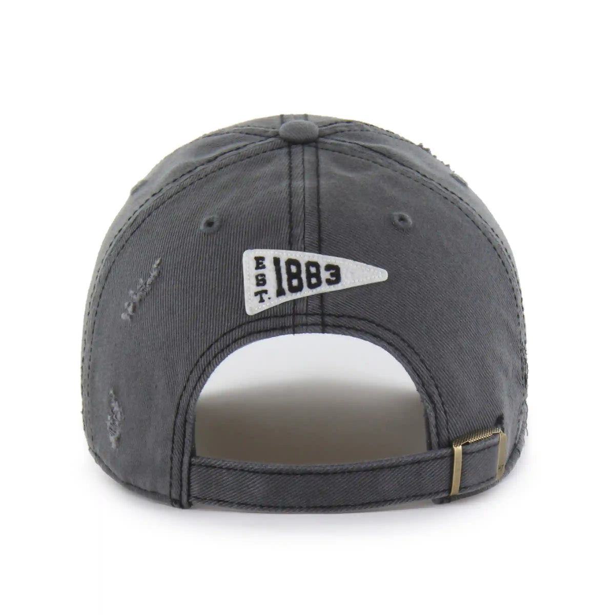 TEXAS LONGHORNS VINTAGE SEYMOORE '47 CLEAN UP