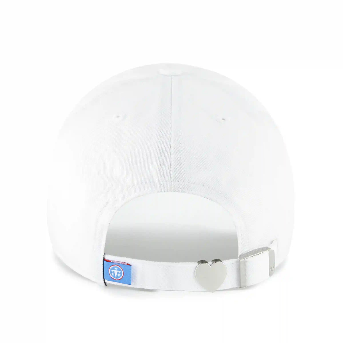 TENNESSEE TITANS TRENDY SCRIPT 47 CLEAN UP