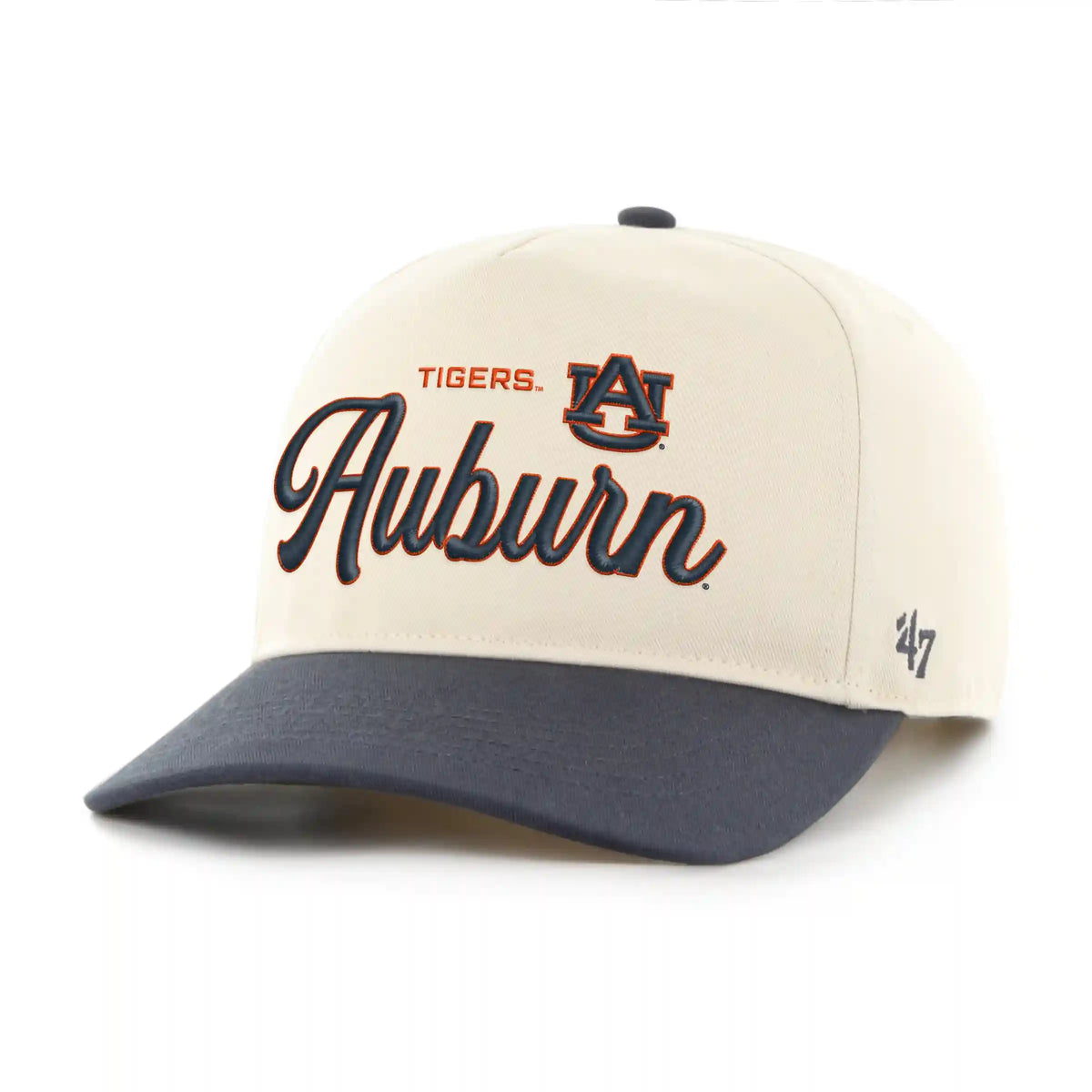 AUBURN TIGERS ASSEMBLE '47 HITCH
