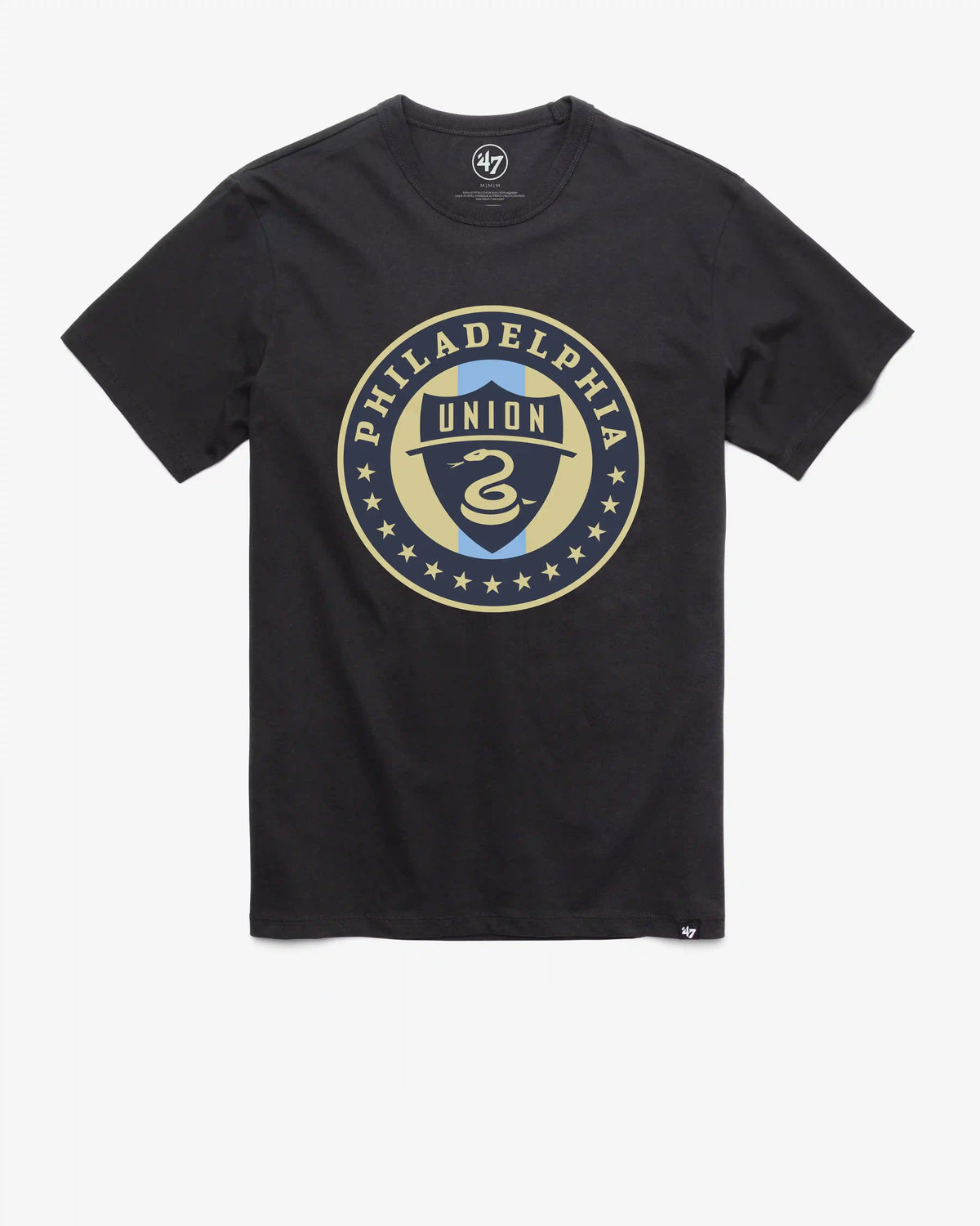 PHILADELPHIA UNION IMPRINT '47 FRANKLIN TEE