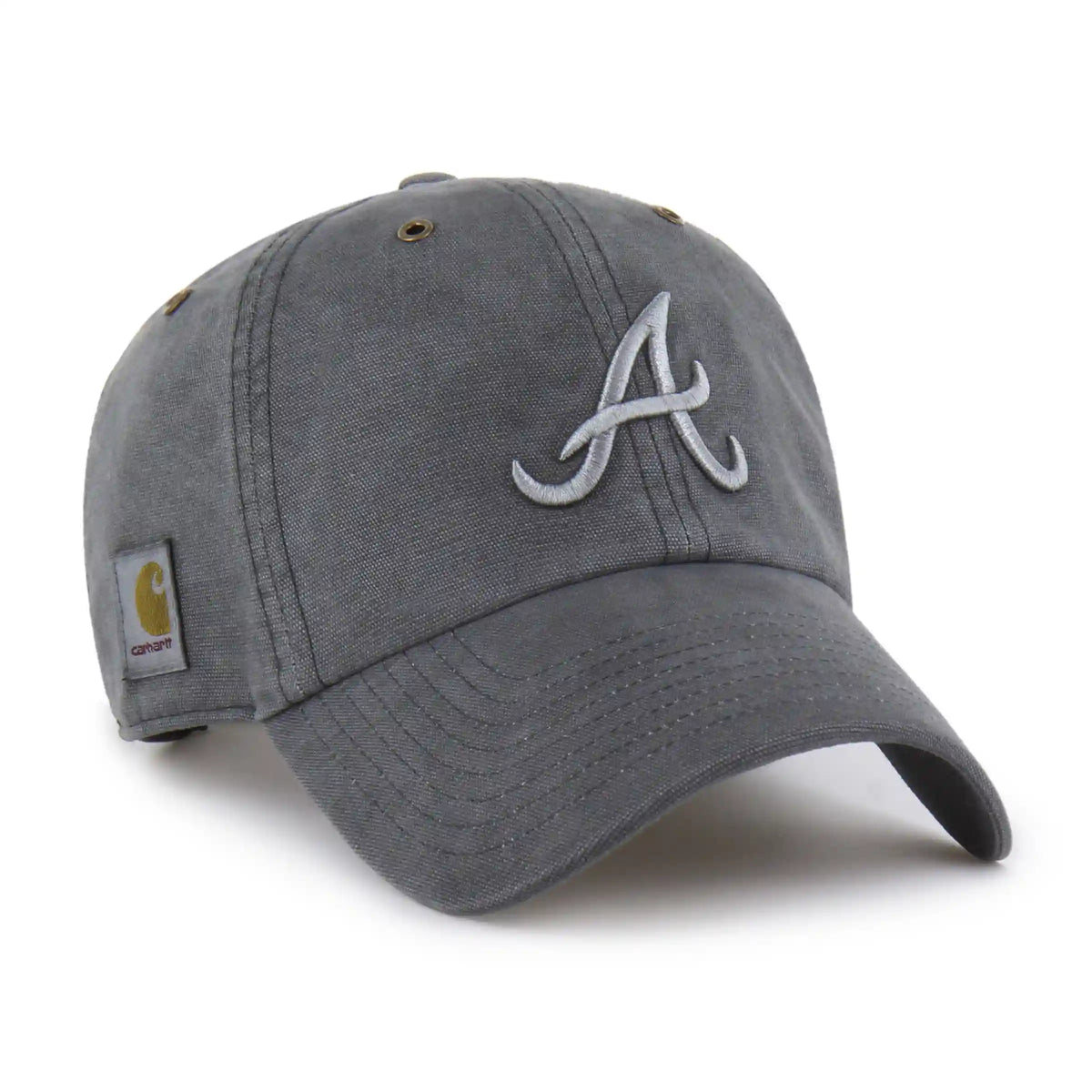 ATLANTA BRAVES CARHARTT DYED '47 CLEAN UP
