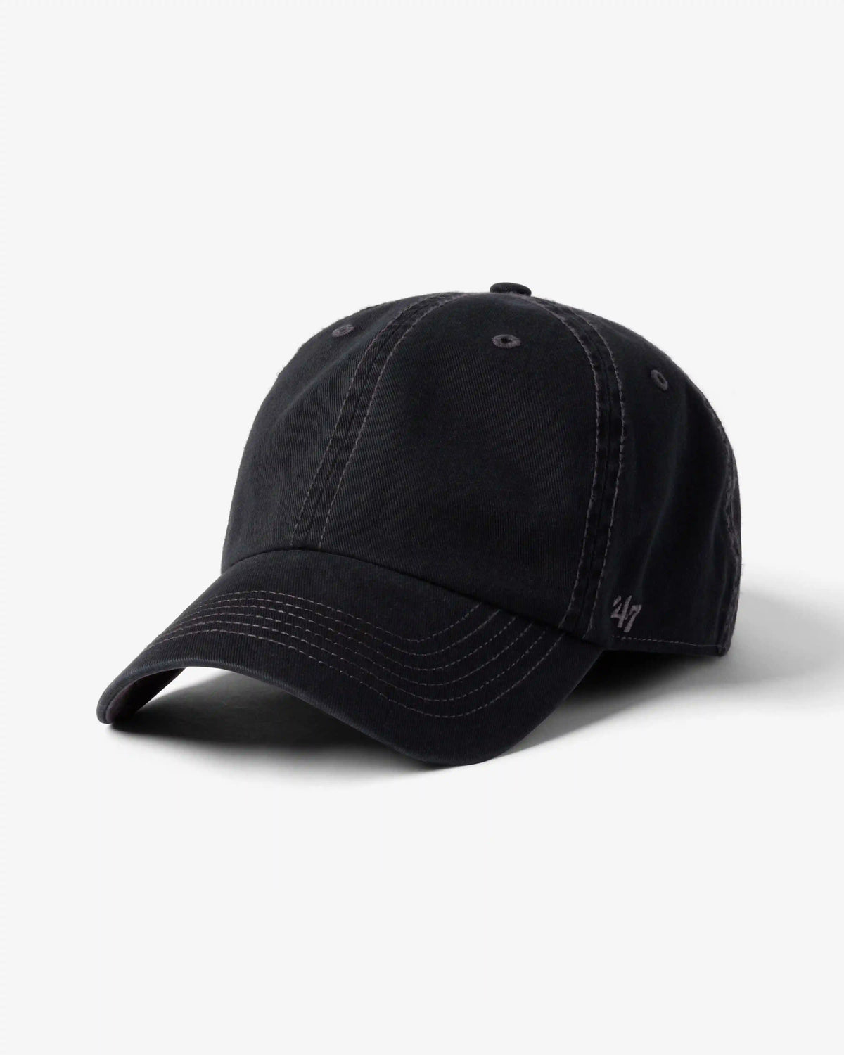 '47 BASICS FRANCHISE