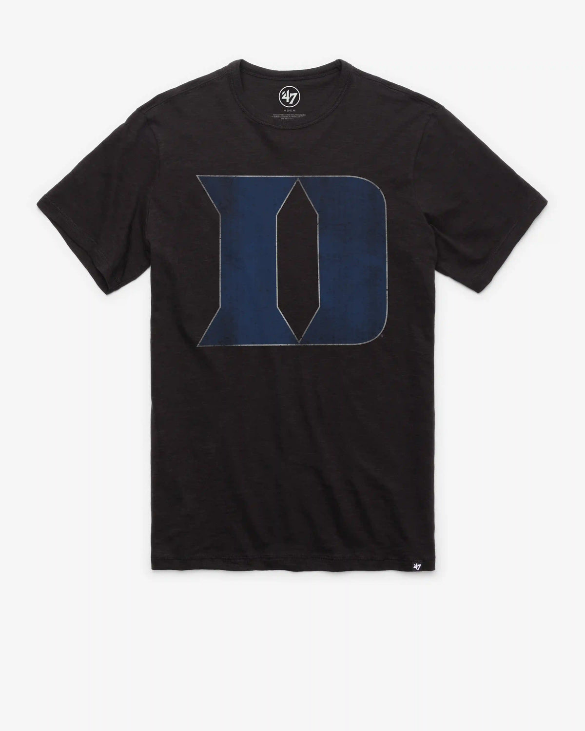 DUKE BLUE DEVILS GRIT '47 SCRUM TEE
