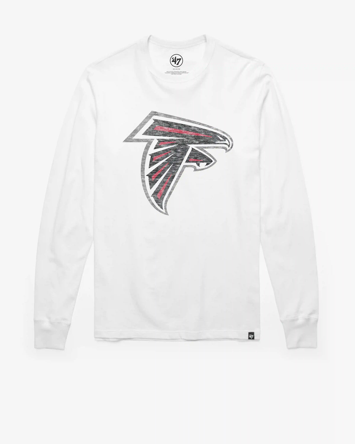 ATLANTA FALCONS PREMIER '47 FRANKLIN LONG SLEEVE