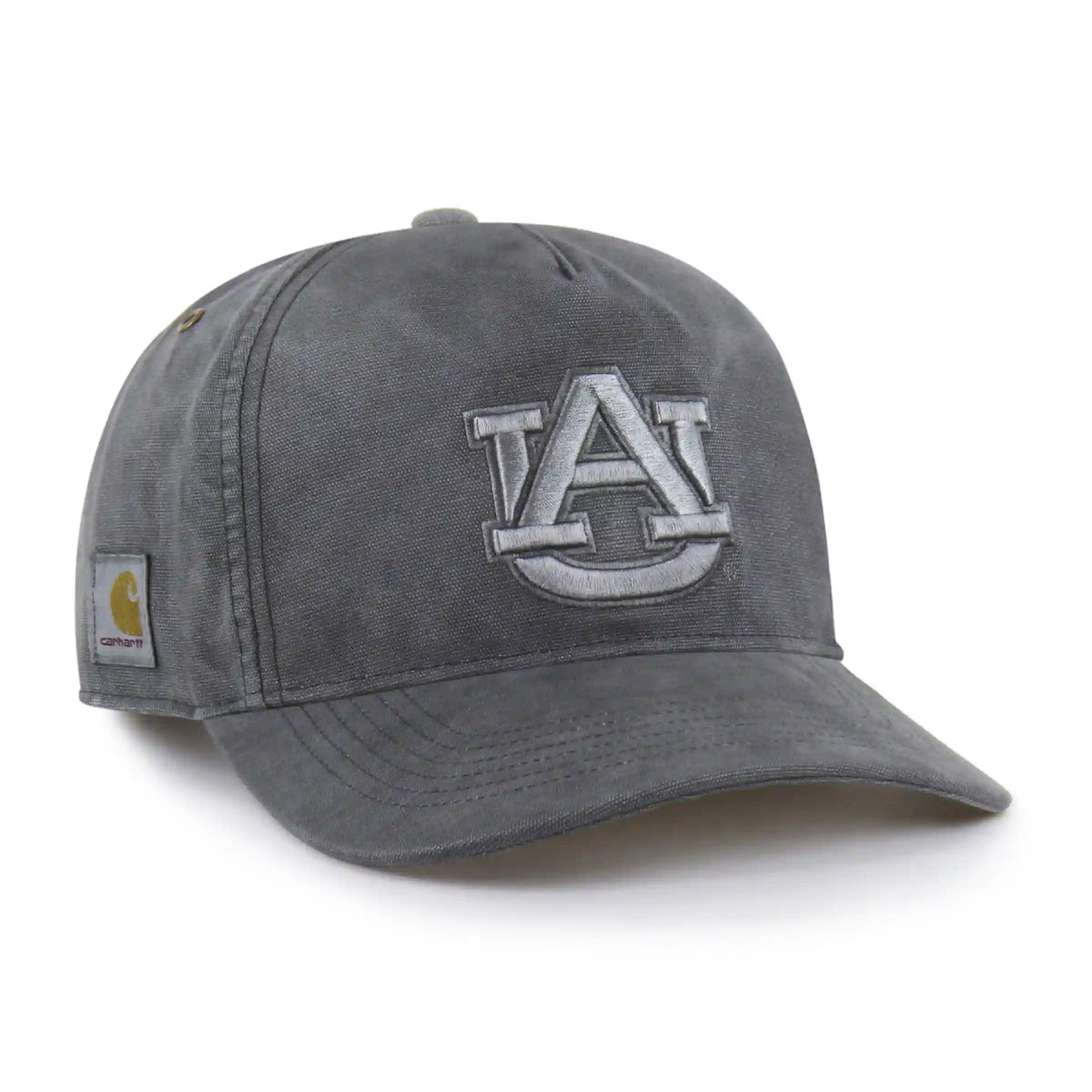 AUBURN TIGERS CARHARTT DYED '47 HITCH RF REKAXED FIT