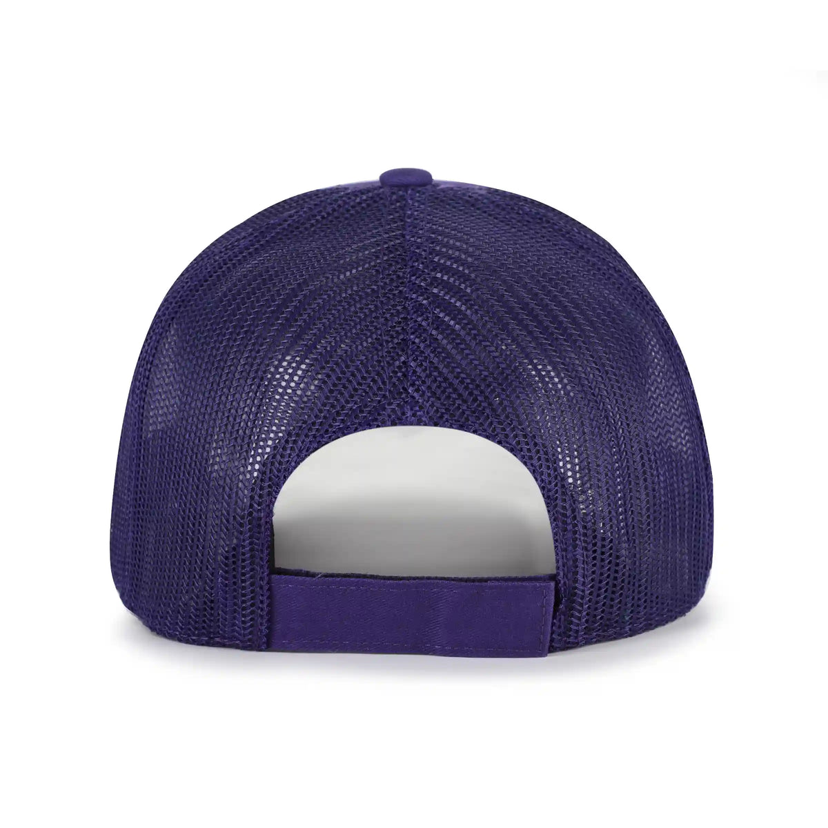 MINNESOTA VIKINGS ROADWAY STRAP '47 TRUCKER