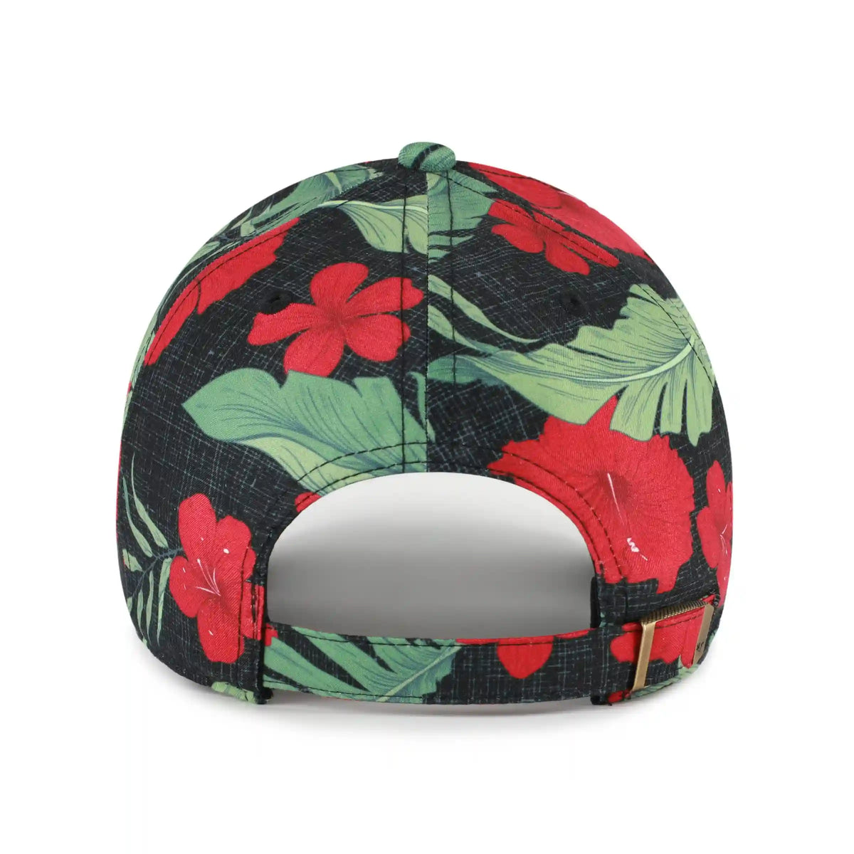 ARIZONA DIAMONDBACKS BEACH SIDE '47 CLEAN UP