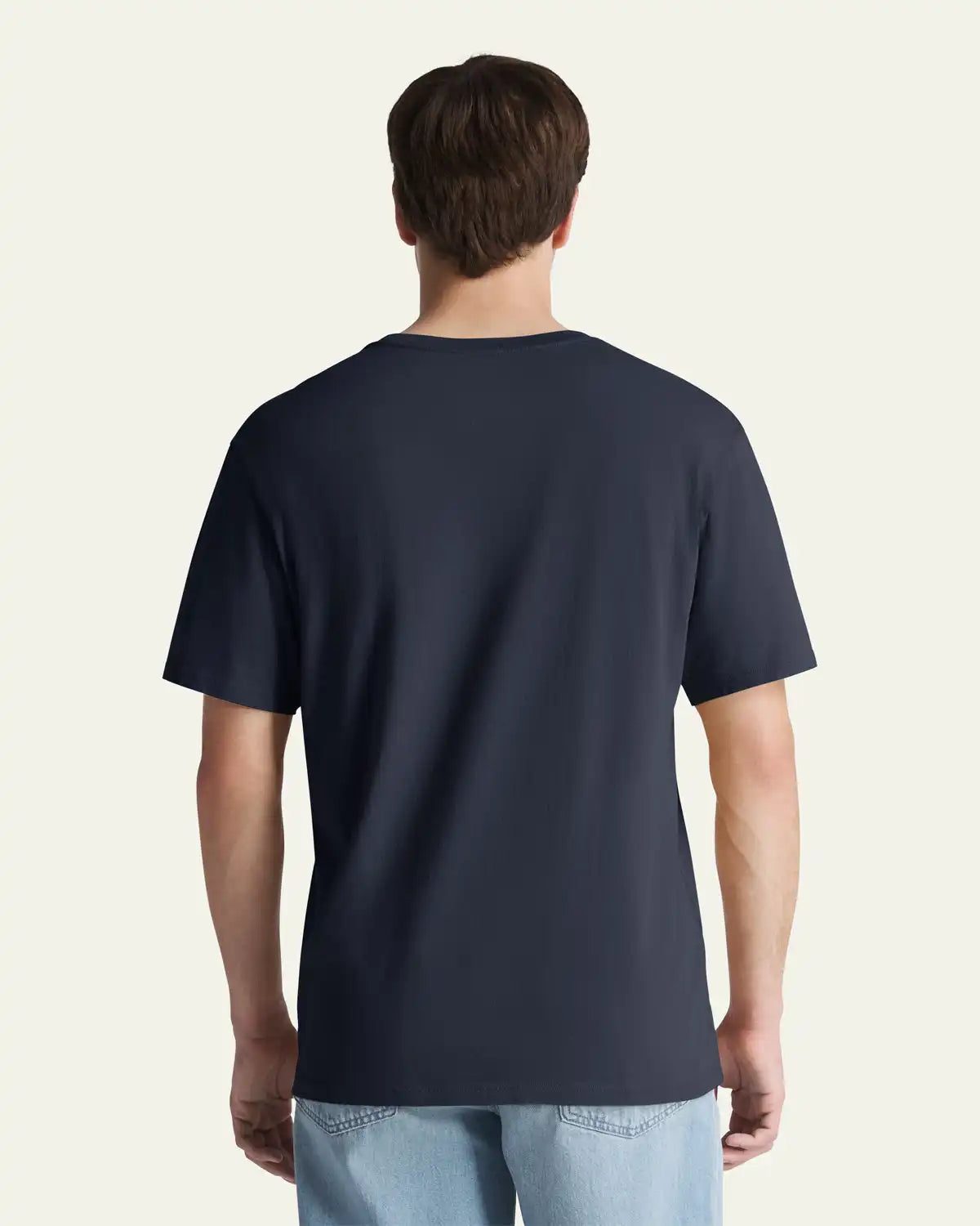 DETROIT TIGERS PLAY BLOCK '47 EVERYDAY TEE