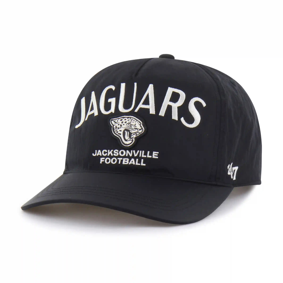 JACKSONVILLE JAGUARS MODERNIA '47 HITCH RF RELAXED FIT