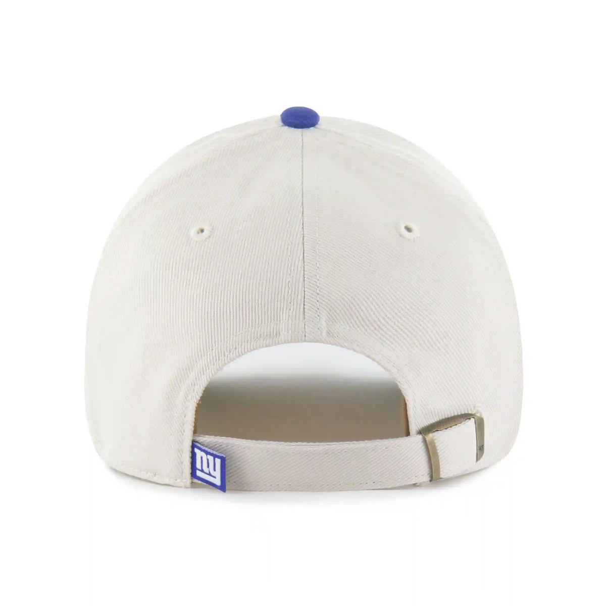 New York Giants Broke Line Loop '47 MVP