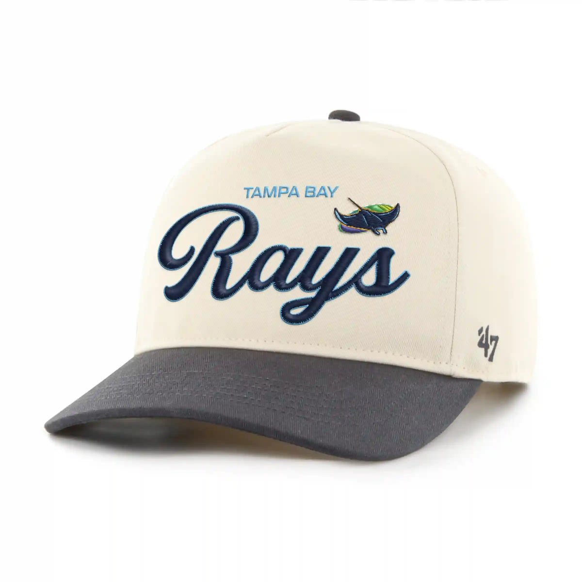 TAMPA BAY RAYS ASSEMBLE '47 HITCH