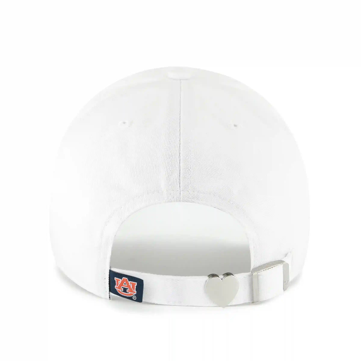 AUBURN TIGERS TRENDY SCRIPT '47 CLEAN UP