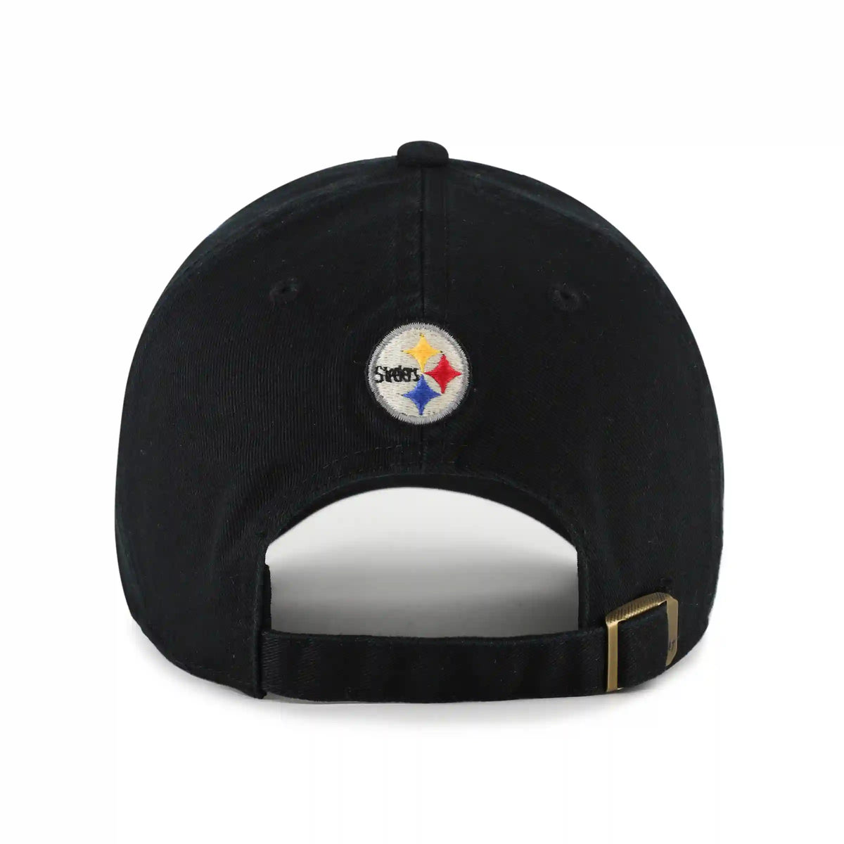 Pittsburgh Steelers Zoey '47 Clean Up Womens