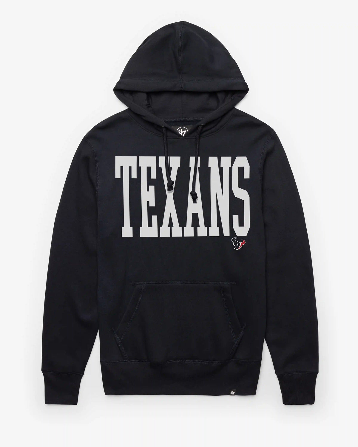 HOUSTON TEXANS DIME '47 HEADLINE HOOD