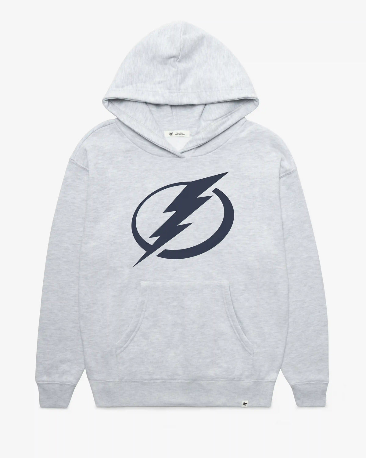 TAMPA BAY LIGHTNING IMPRINT '47 NAOMI HOOD WOMENS