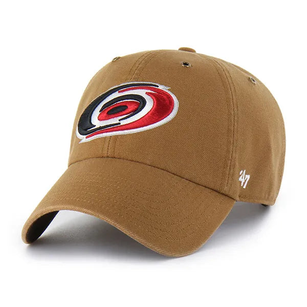 CAROLINA HURRICANES CARHARTT '47 CLEAN UP