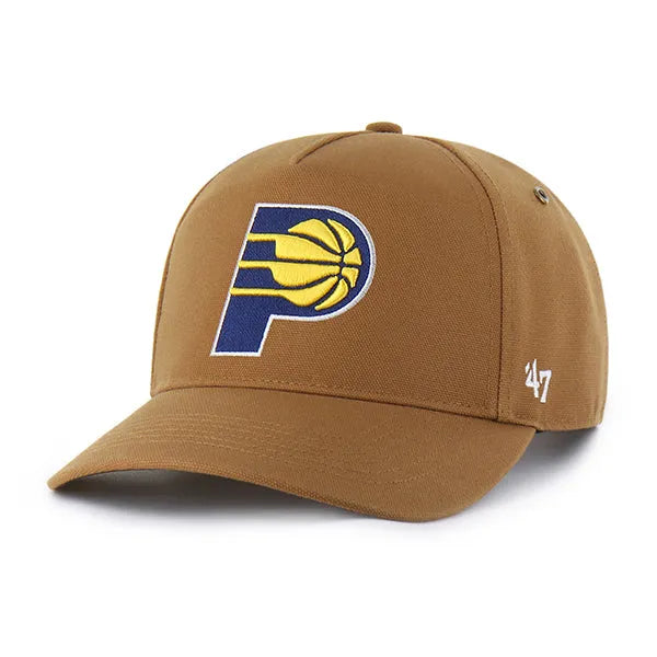 INDIANA PACERS CARHARTT '47 HITCH