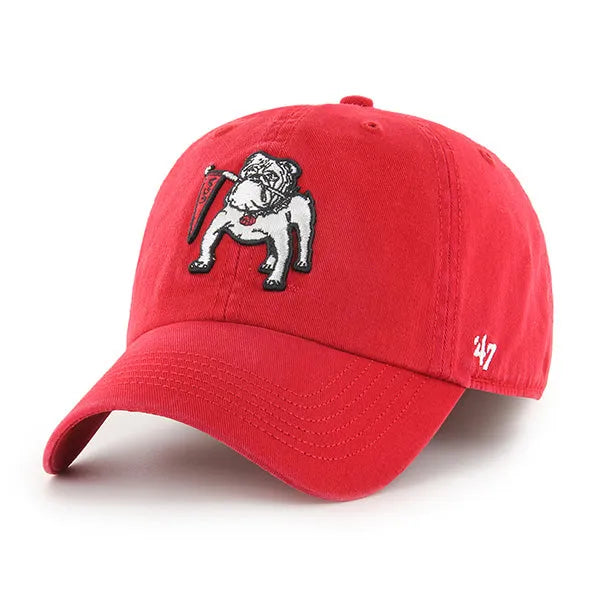 GEORGIA BULLDOGS VINTAGE CLASSIC '47 FRANCHISE