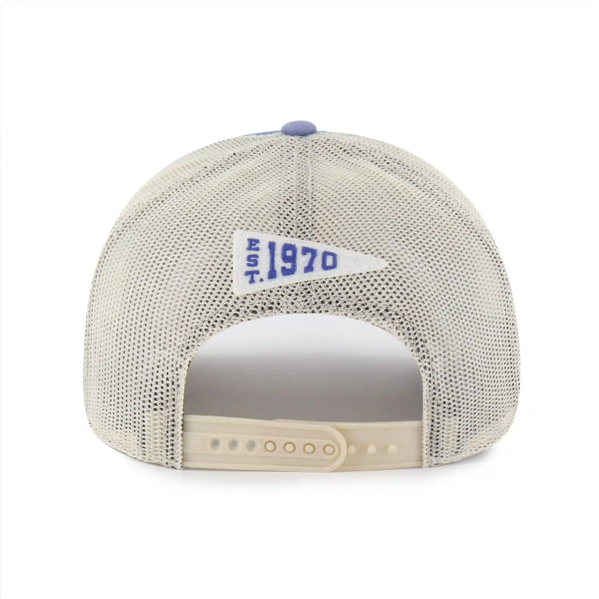 BUFFALO SABRES VINTAGE EGREMONT '47 TRUCKER