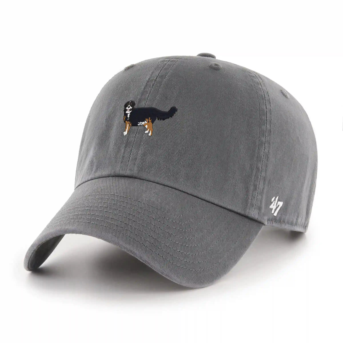 BERNESE MOUNTAIN DOG BASE RUNNER '47 CLEAN UP