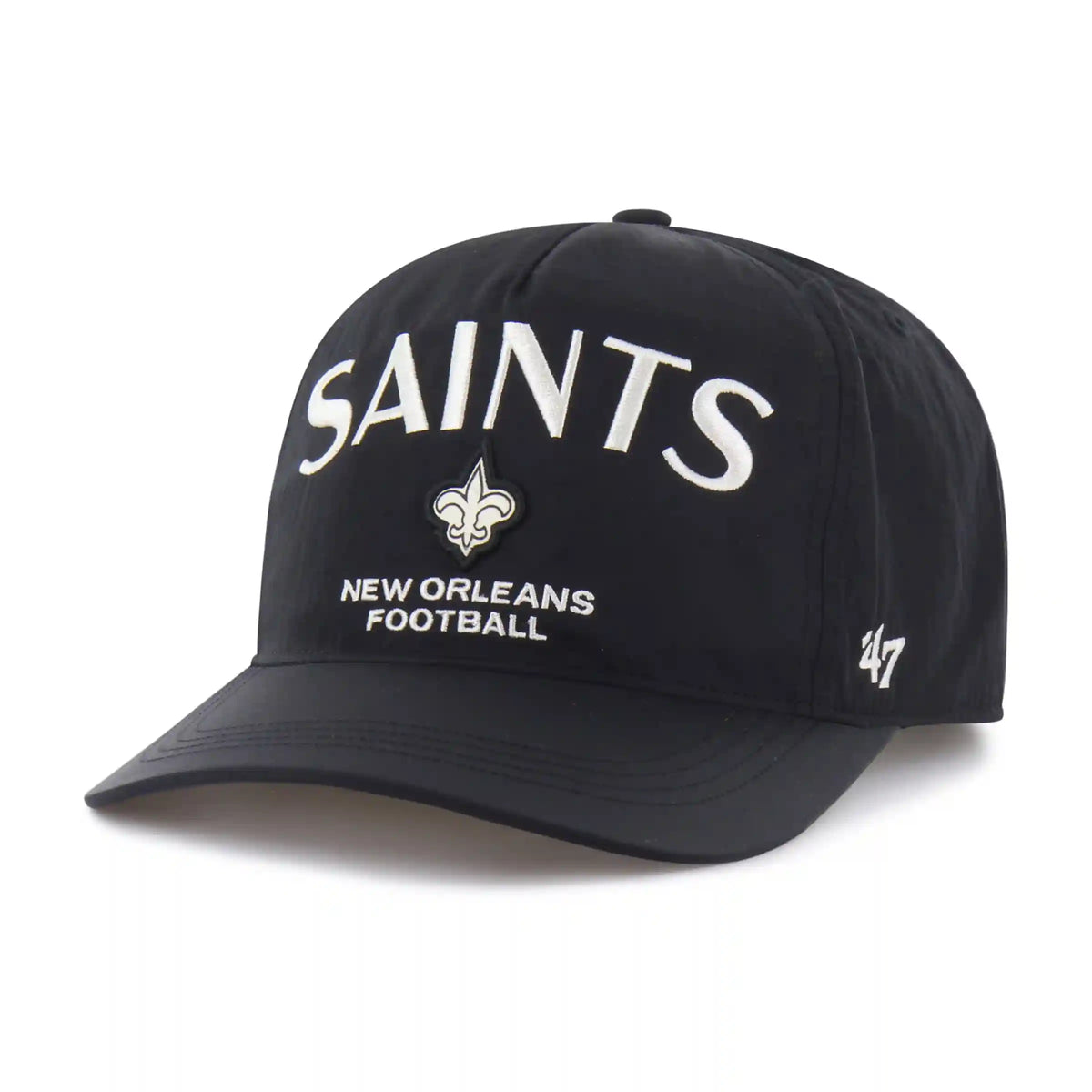 NEW ORLEANS SAINTS MODERNIA '47 HITCH RF RELAXED FIT