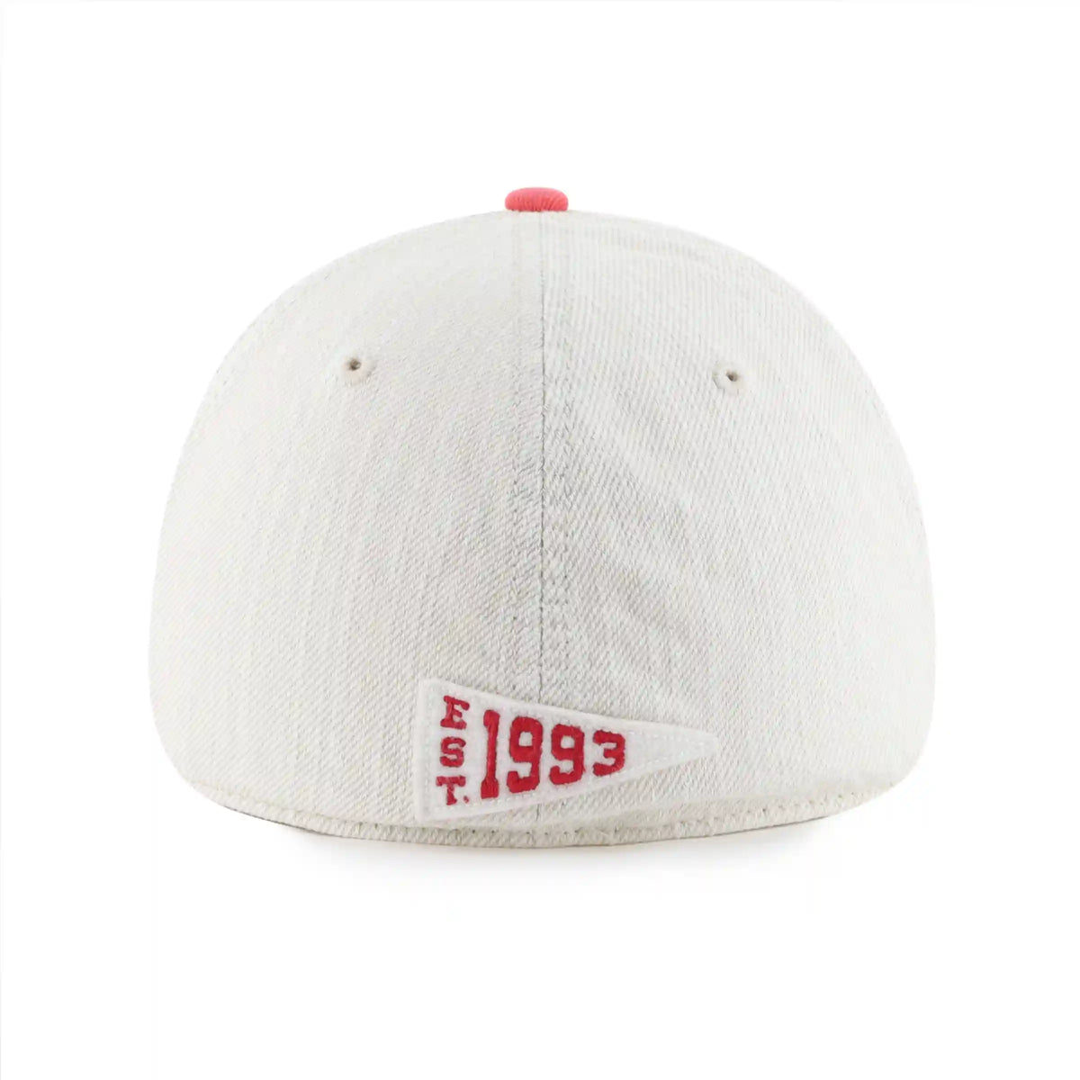 FLORIDA PANTHERS GROTON '47 FRANCHISE LS