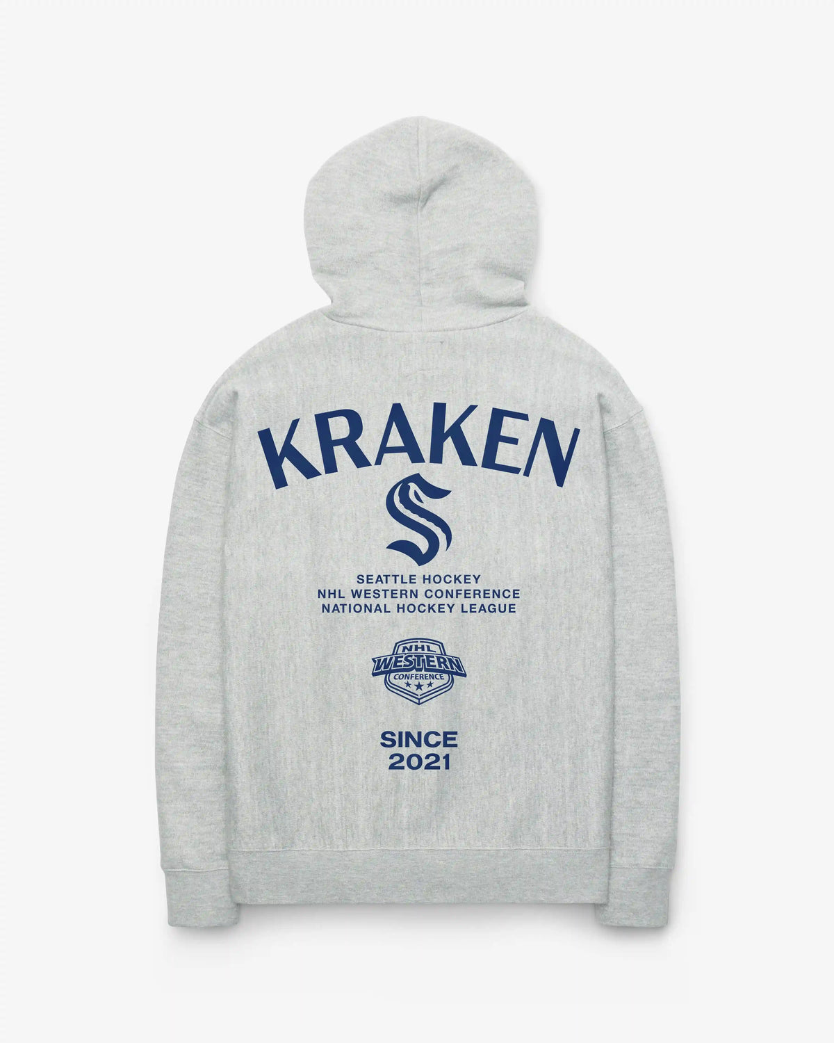 SEATTLE KRAKEN CONSTANTINE '47 FOUNDATION HOOD
