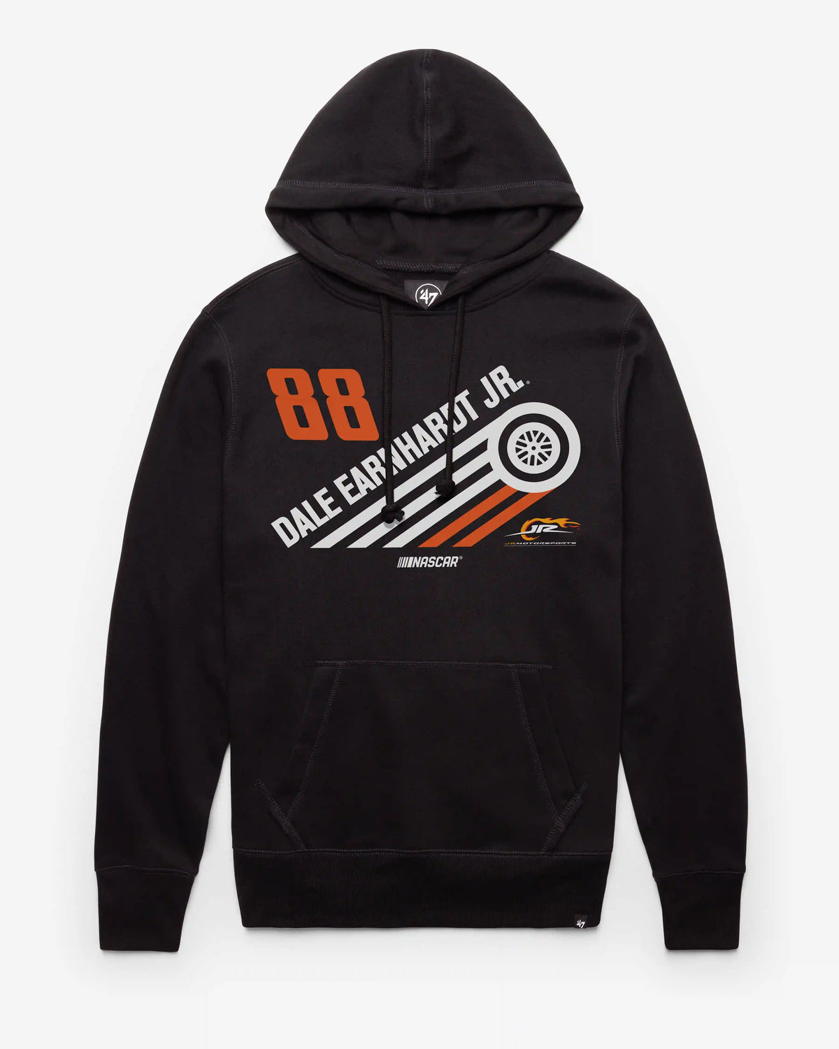 DALE EARNHARDT JR. / JR MOTORSPORTS INCLINE '47 HEADLINE HOOD