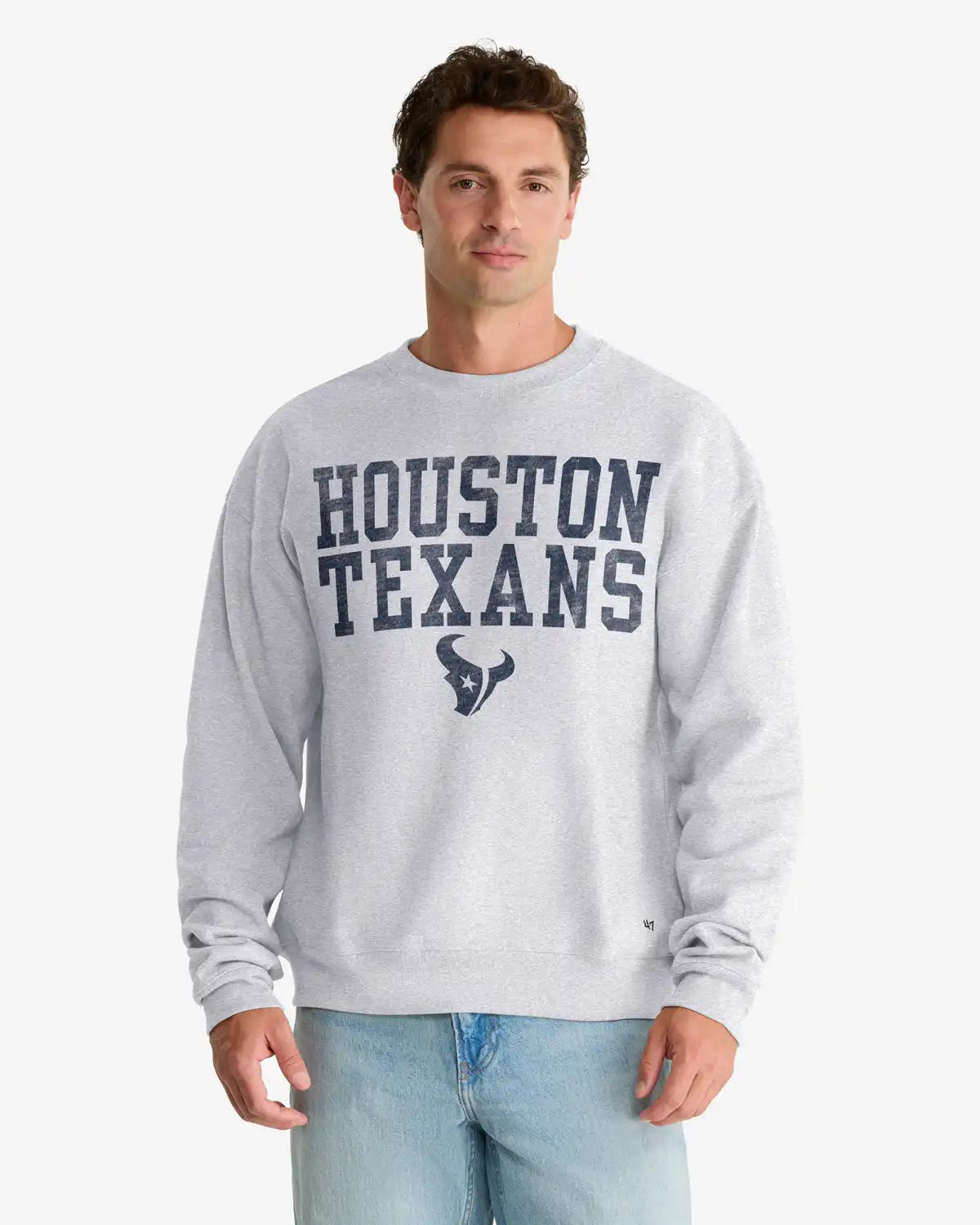 HOUSTON TEXANS CAMPUS STACK '47 FOUNDATION CREW