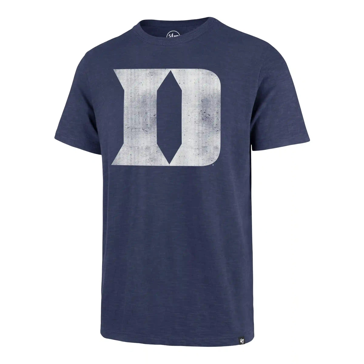 DUKE BLUE DEVILS GRIT '47 SCRUM TEE