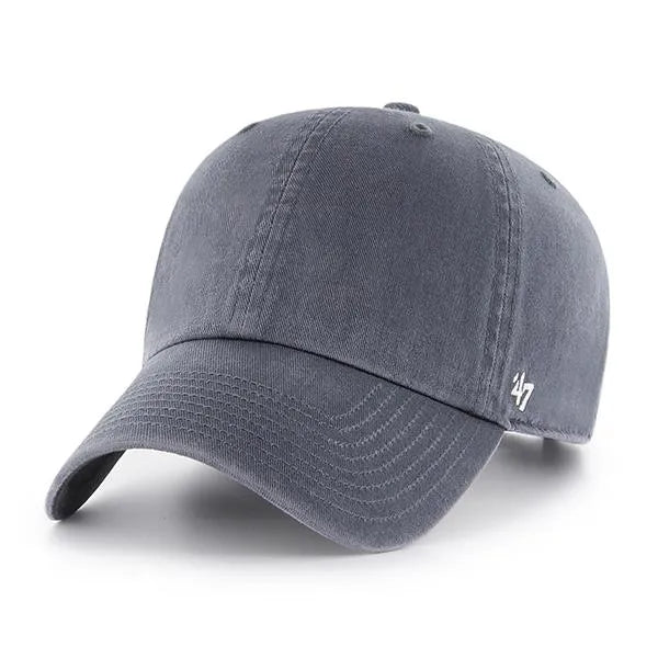 '47 BASICS CLEAN UP