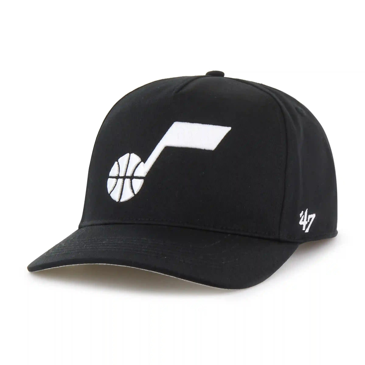 UTAH JAZZ '47 HITCH