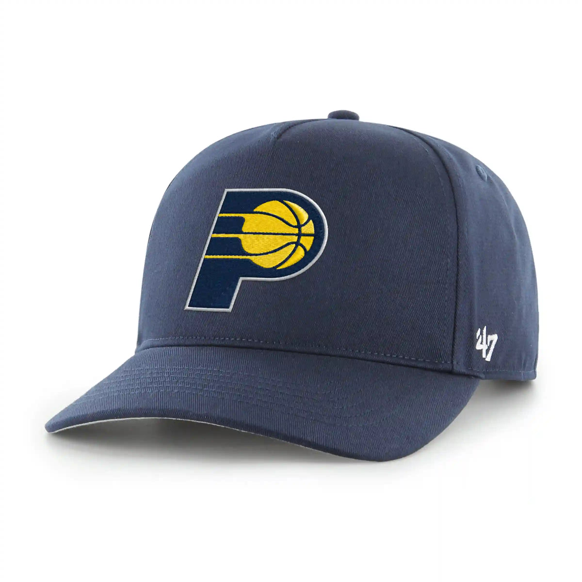 INDIANA PACERS '47 HITCH