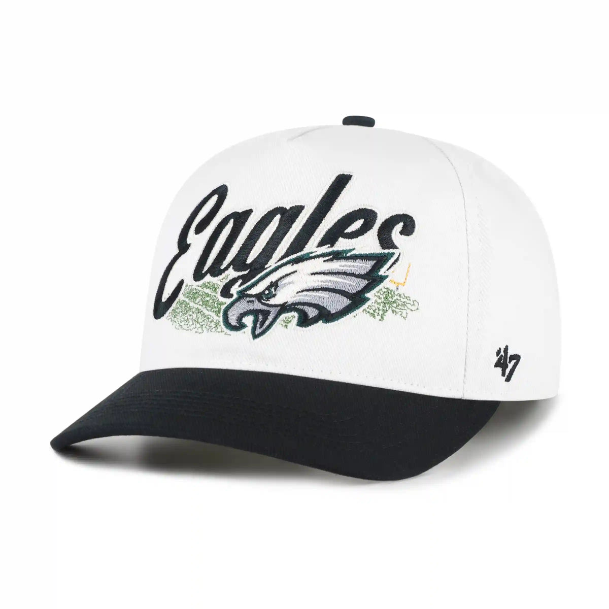PHILADELPHIA EAGLES ENFIELD '47 KID'S HITCH RF RELAXED FIT