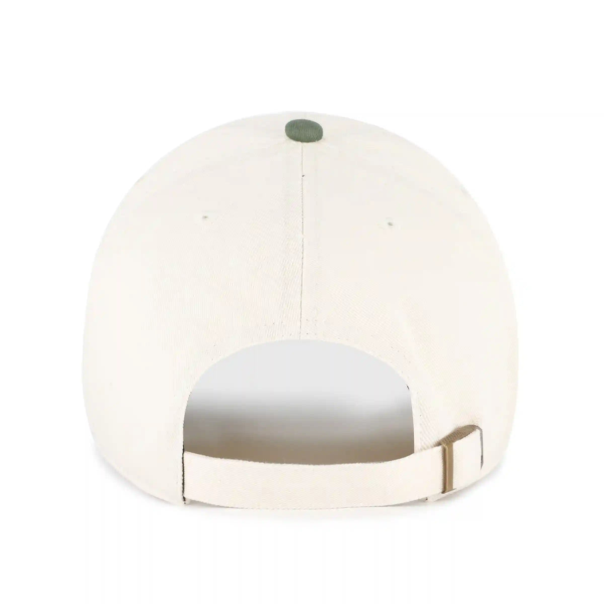 '47 BASICS TWO TONE CLEAN UP