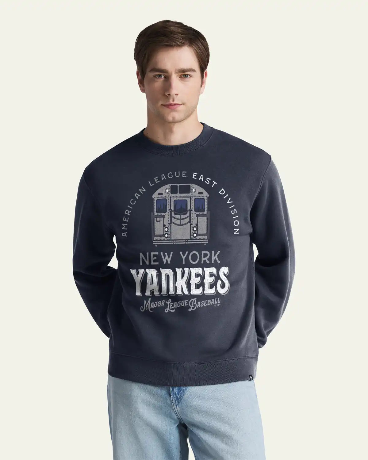 NEW YORK YANKEES JUGGLETOSS '47 EVERYDAY CREW