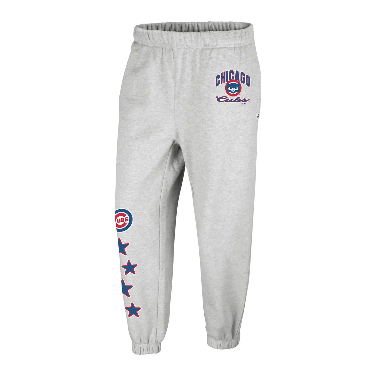 CHICAGO CUBS SEEING STARS '47 VENICE JOGGER WOMENS