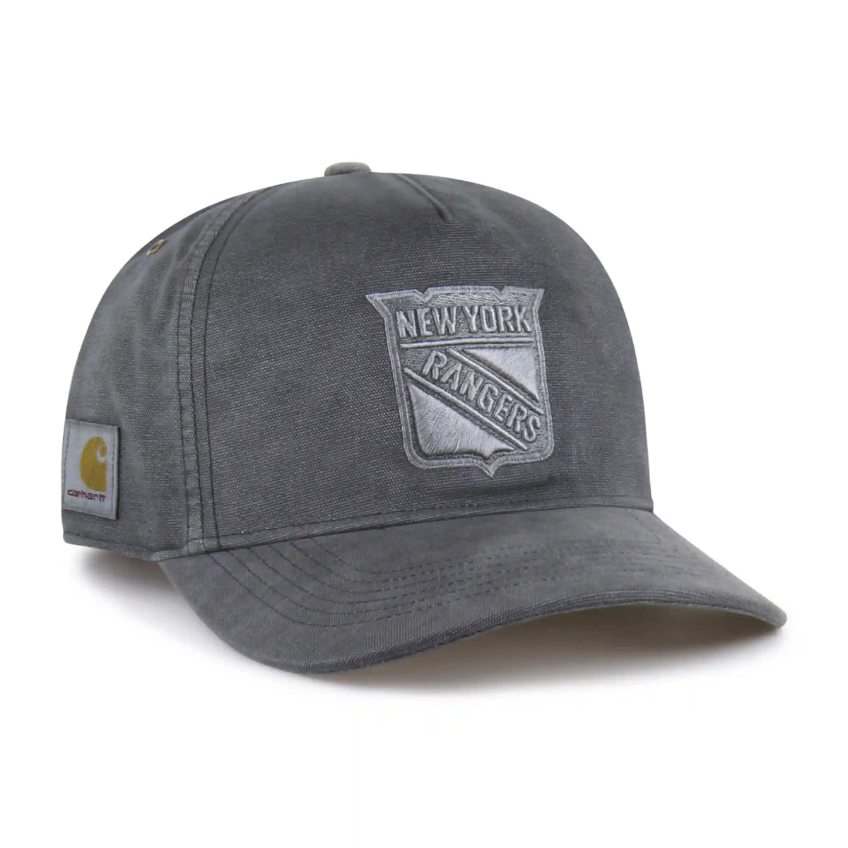 NEW YORK RANGERS CARHARTT DYED '47 HITCH RF RELAXED FIT