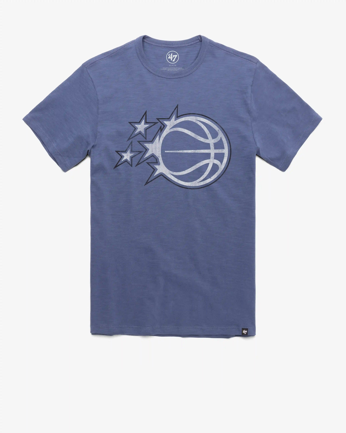 ORLANDO MAGIC GRIT '47 SCRUM TEE