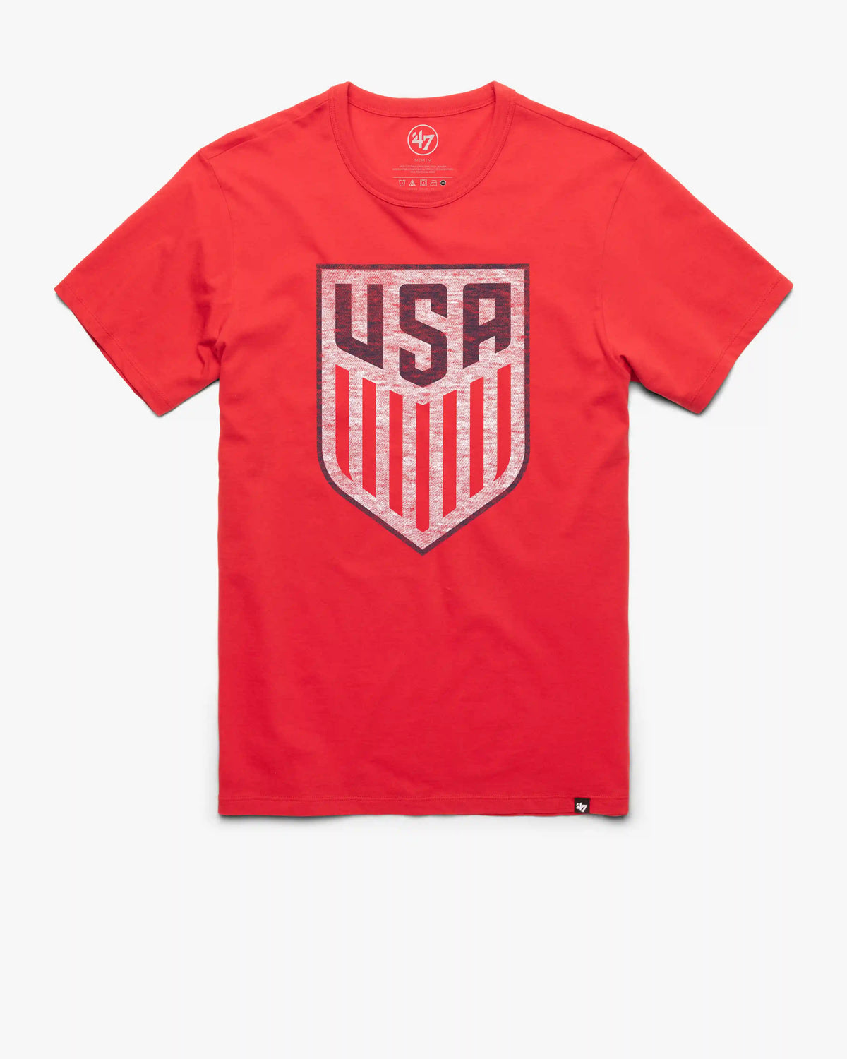 USMNT PREMIER '47 FRANKLIN TEE
