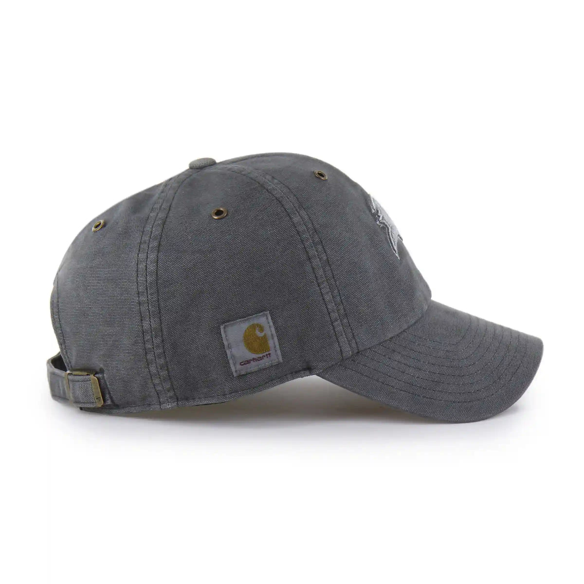 TAMPA BAY BUCCANEERS CARHARTT DYED '47 CLEAN UP