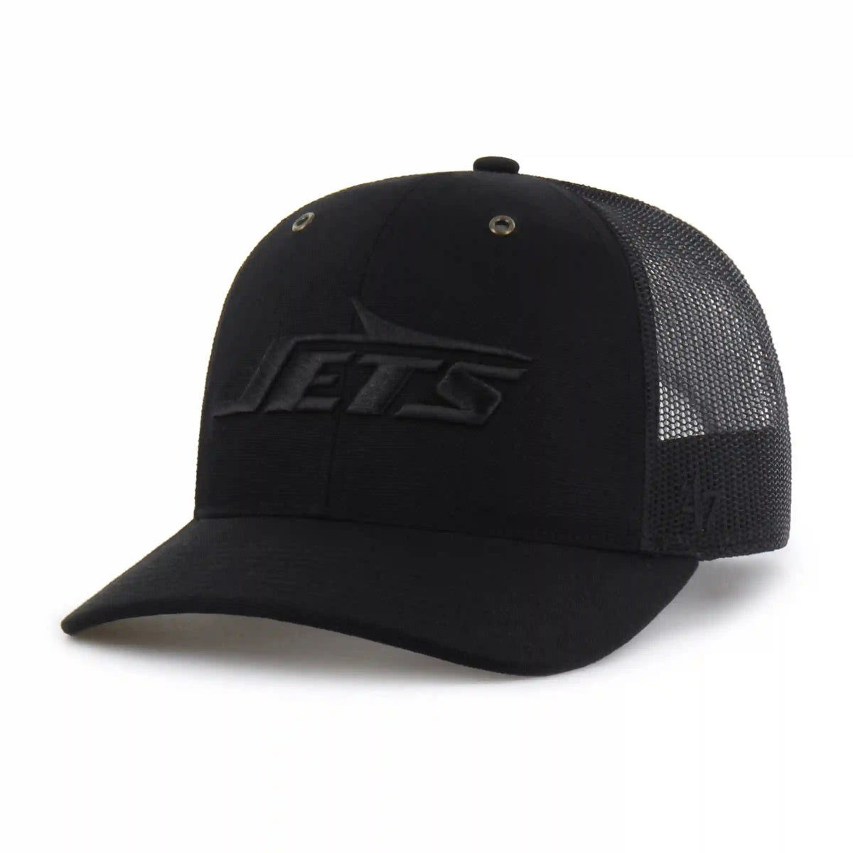 NEW YORK JETS CARHARTT '47 TRUCKER RF RELAXED FIT