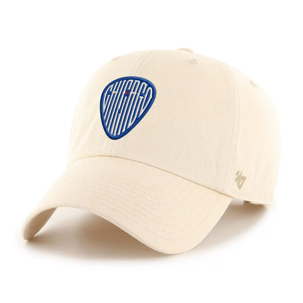 CHICAGO CUBS '47 CLEAN UP