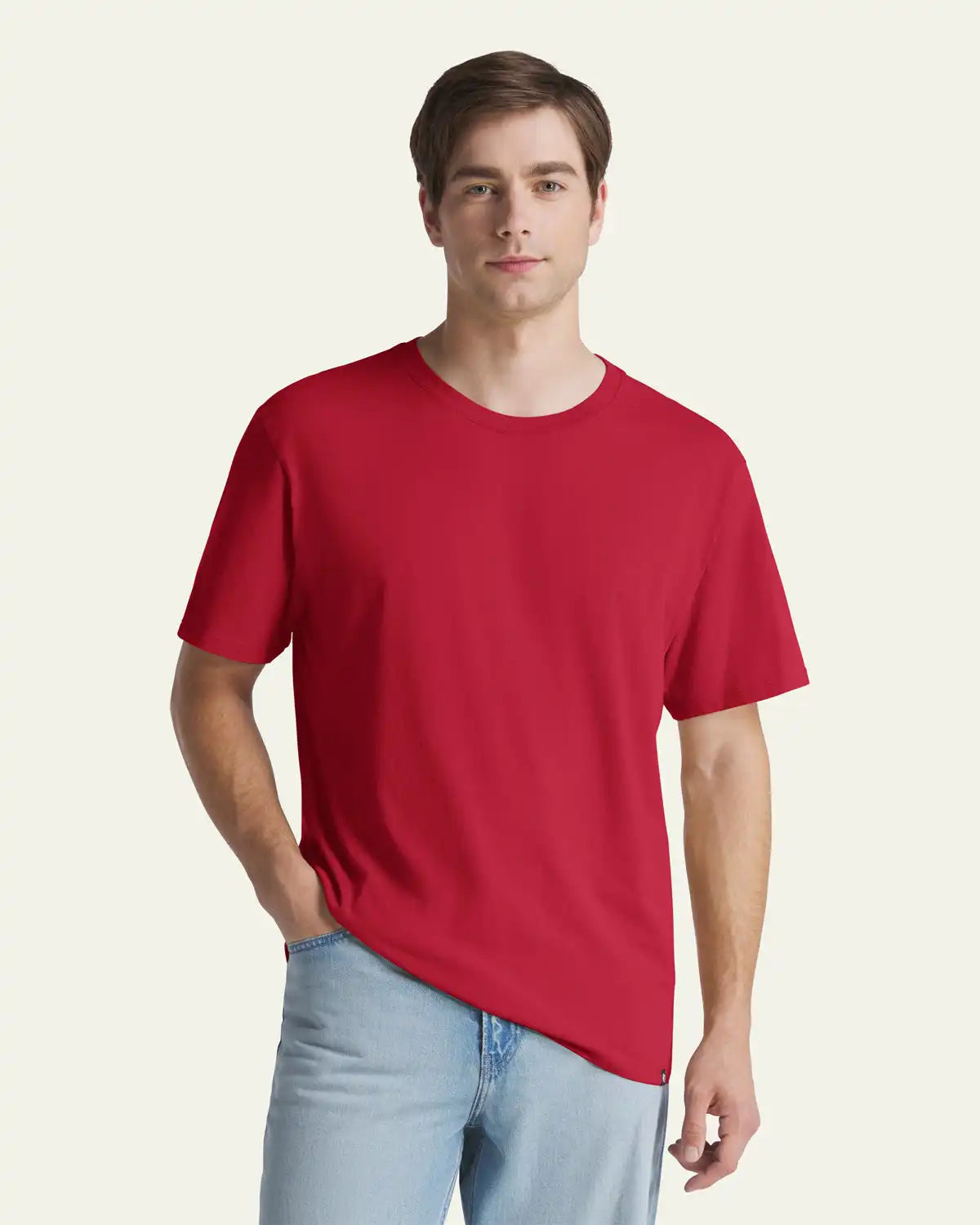 '47 BASICS EVERYDAY TEE